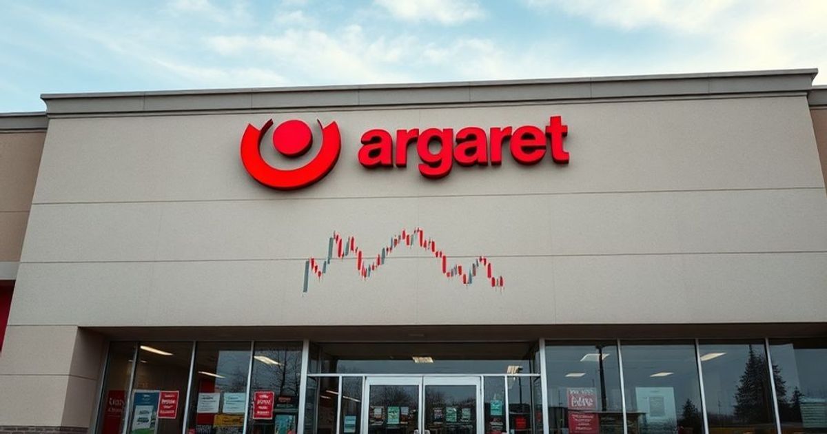 Target Stock Rises on Report of 'Significant Investor' Interest in 2024