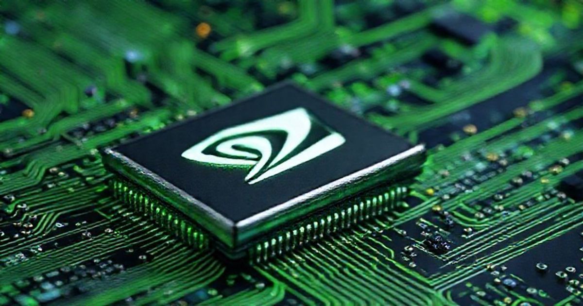 NVIDIA's AI Dominance: Is NVDA the Ultimate Growth Stock for the Next Three Years?