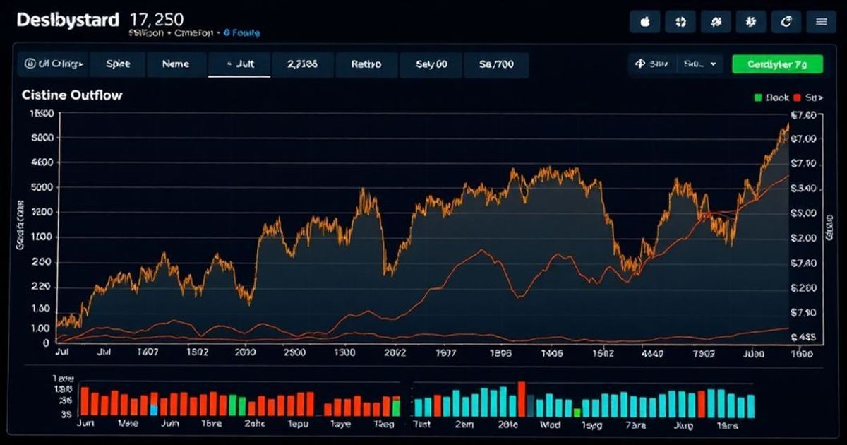 Bitcoin & Ether ETFs See Pre-Christmas Outflows Led by IBIT, GBTC