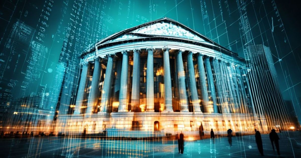 Fed's Goolsbee Warns of Inflation Surge if Central Bank Independence Erodes