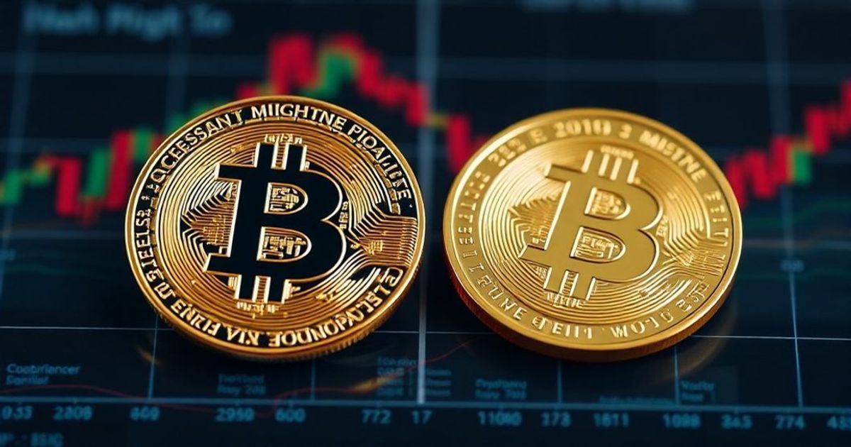 Bitcoin vs. XRP: Which Cryptocurrency Holds More Potential in 2024?
