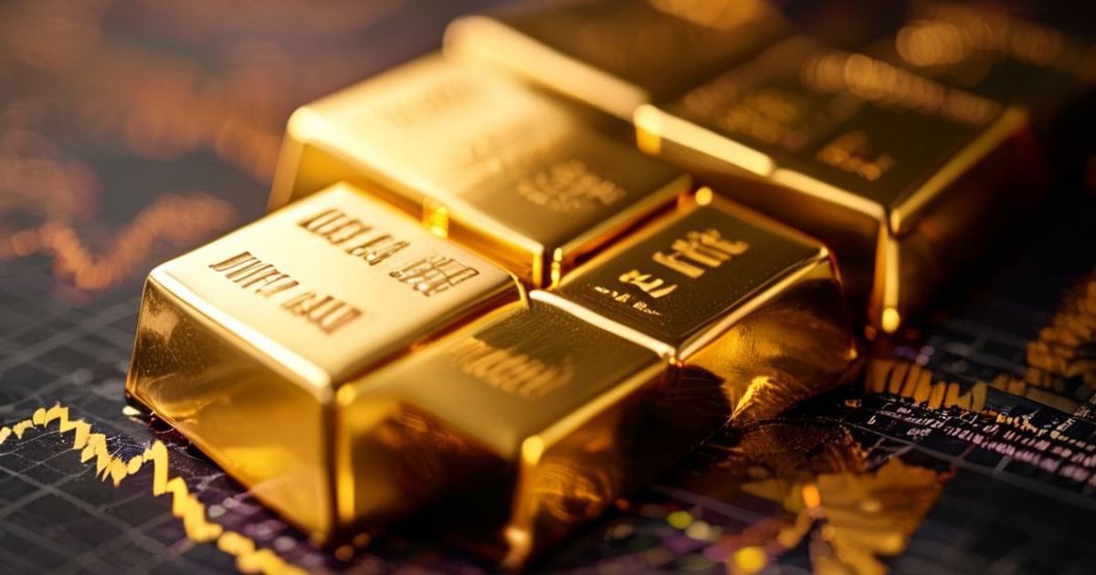 Orla Mining Soars 25% on Record Gold Output, Signaling Sector Shift