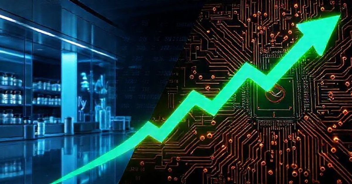 Eli Lilly Outpaces Nvidia: A Deep Dive into the Recent Market Shift