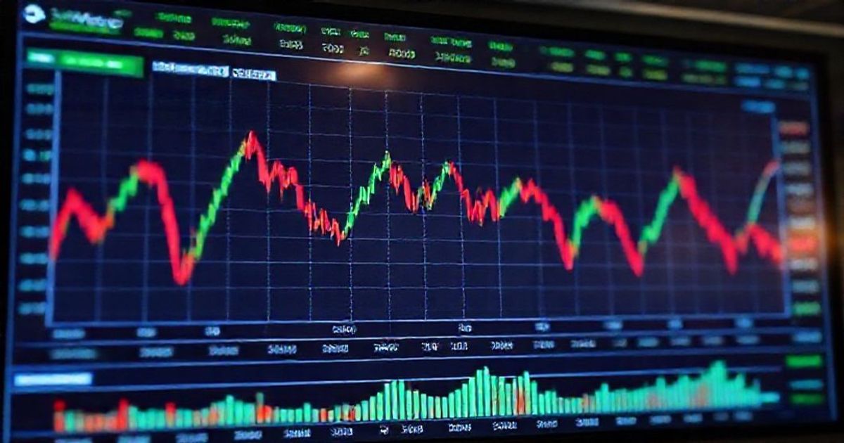 Analyzing Government Bonds with ICE OTC Data on TradingView 2024