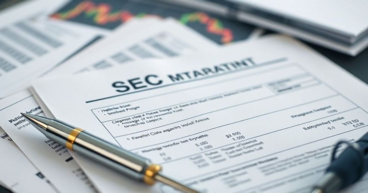 Columbus Acquisition Corp Files Form 13G, Revealing Major Stake as of December 23