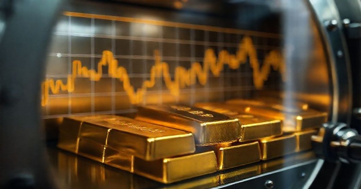 Gold's Record Rally Faces Critical Test as Year-End Approaches