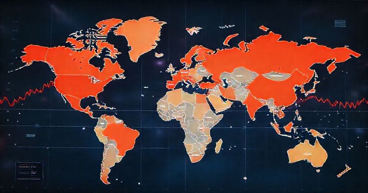 Trump's Trade Policies Rattle Global Markets in 2024, With Lingering Uncertainty Projected Through 2026