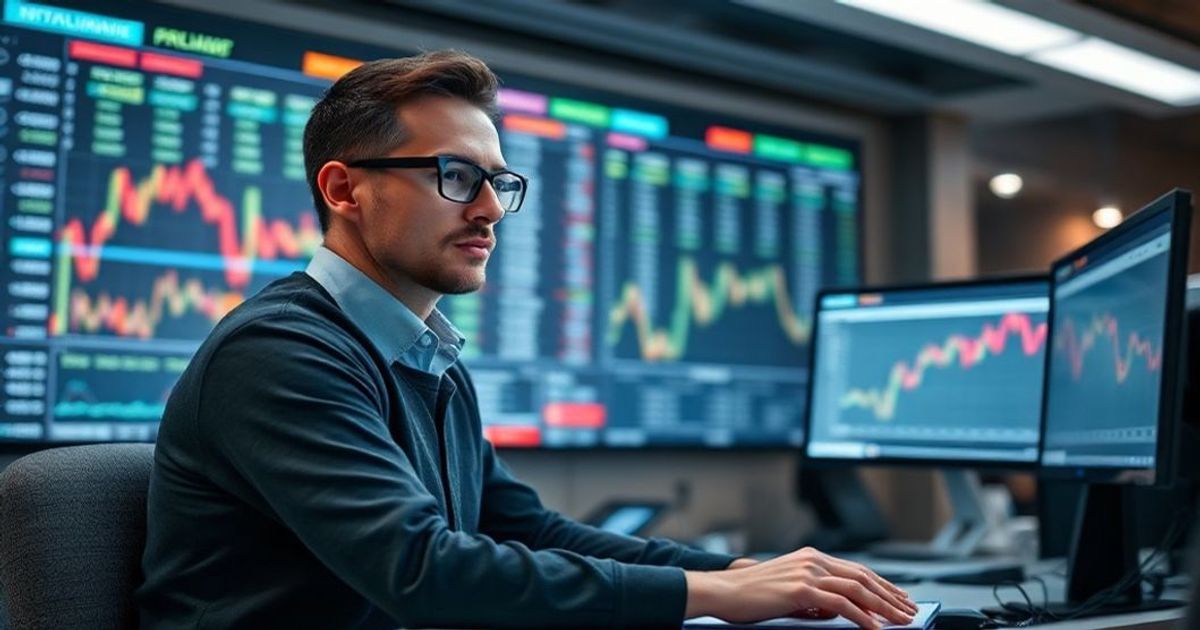 Ex-FTX US President Secures $35M for New Multi-Asset Trading Platform