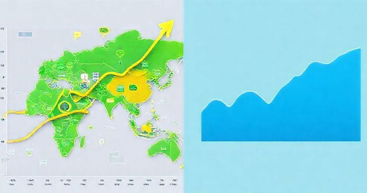 Emerging Markets Outperformance: A Structural Shift Beyond the S&P 500