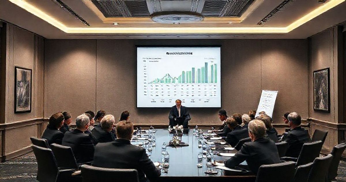 Edinburgh Worldwide Investment Trust Urges Shareholders to Reject Saba Capital's Hostile Takeover Bid