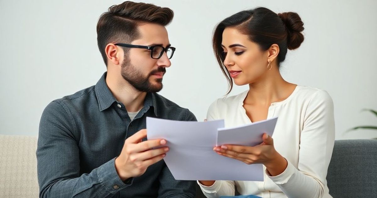 Financial Independence vs. Relationship Security: The Modern Couple's Dilemma