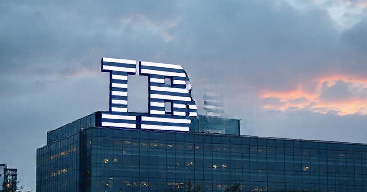 IBM's Triple Play: How AI, Strategic Acquisitions, and Global Partnerships Are Fueling Its Next Growth Phase
