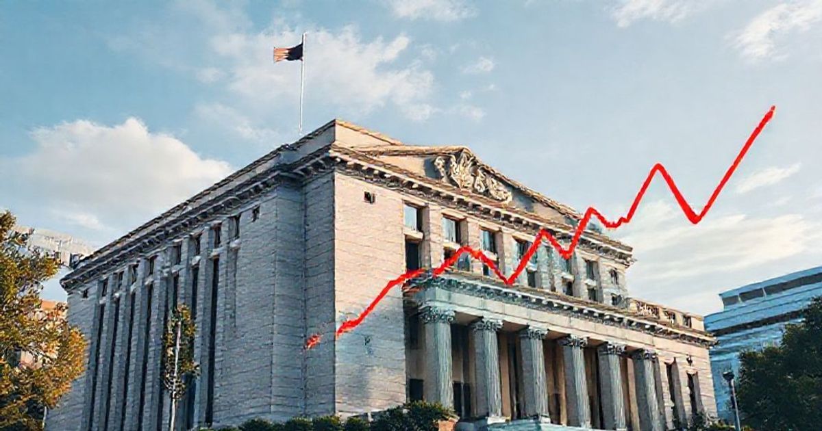 RBA Minutes Reveal Rate Hike Consideration Amid Inflation Concerns