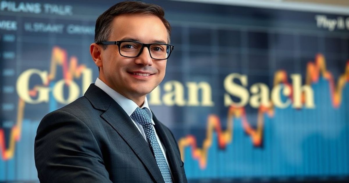 Goldman Sachs Cautious on PhysicsWallah, Sets Neutral Stance with ₹135 Target