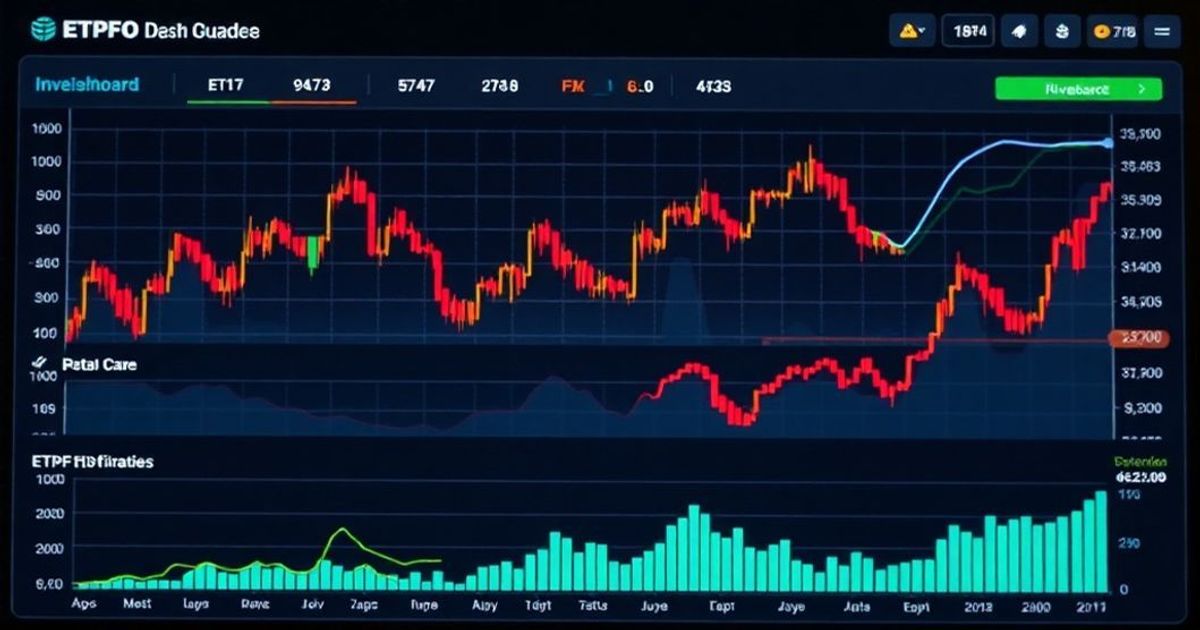 Crypto ETF Performance Diverges: XRP Extends Gains While Major Rivals Face December Outflows
