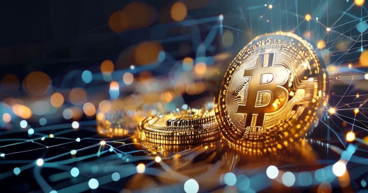 Bitcoin Whales Gobble Up 110,000 BTC in Largest Accumulation Since FTX Meltdown