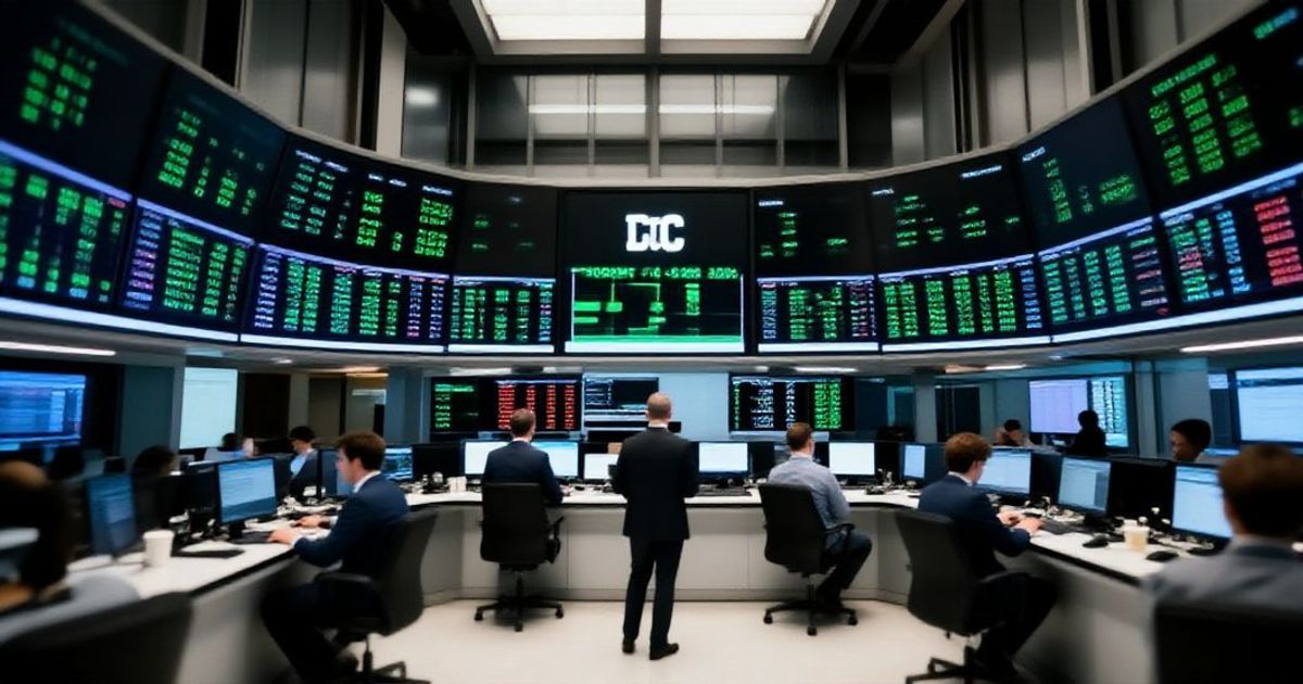 Vatican Bank Launches Catholic-Aligned Stock Indexes, Eyes ETF Market