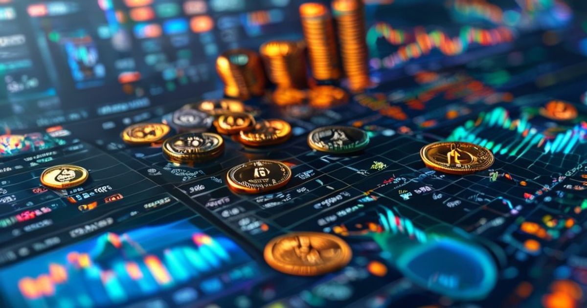 Crypto Markets Rally as U.S. Regulators Signal Coordinated Approach