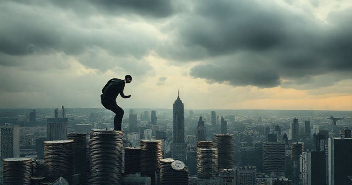 Private Equity's Golden Era Fades as Exit Crisis Deepens