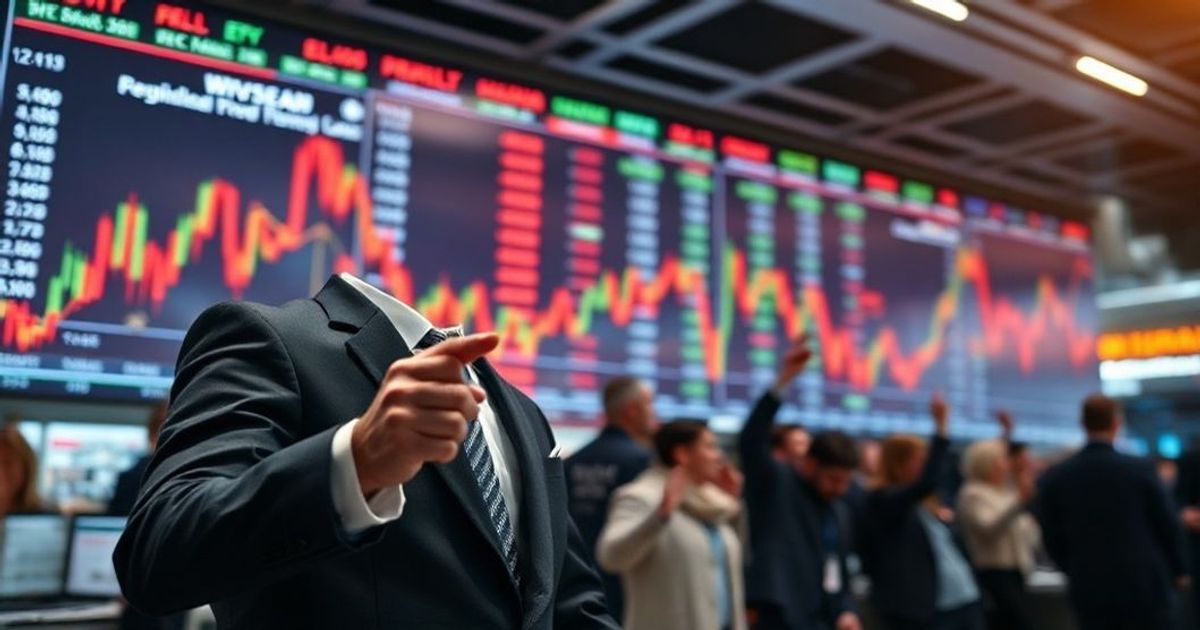 S&P 500 Soars to Record High as Stunning GDP Growth Fuels Market Rally