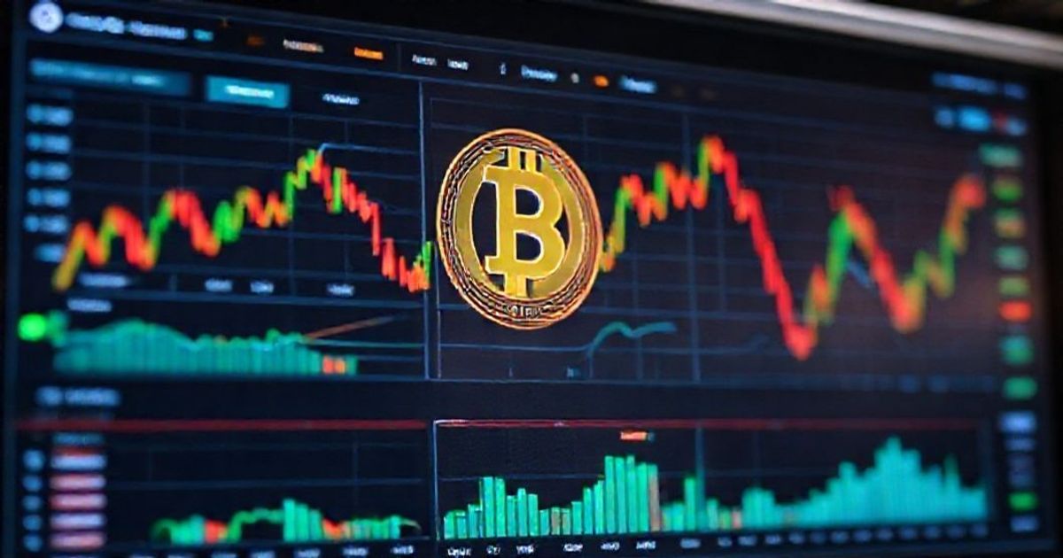Bitcoin Traders Position for Year-End Rally as Open Interest Surges