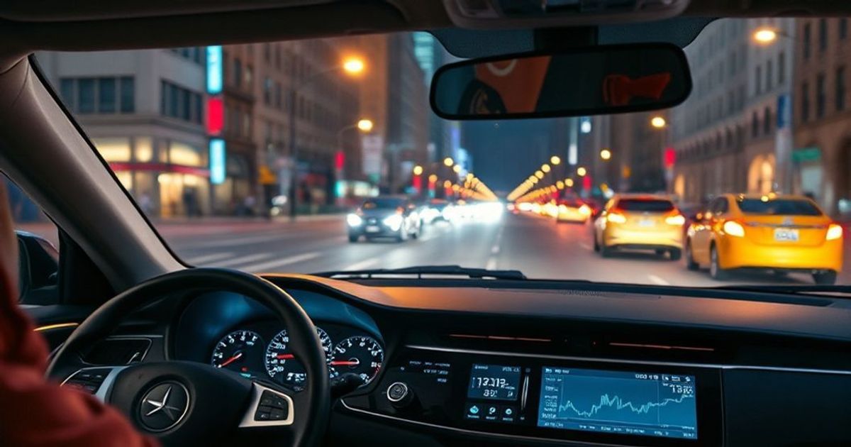 Pony AI's Robotaxi Vision: Analysts Weigh Long-Term Promise Against Short-Term Hurdles