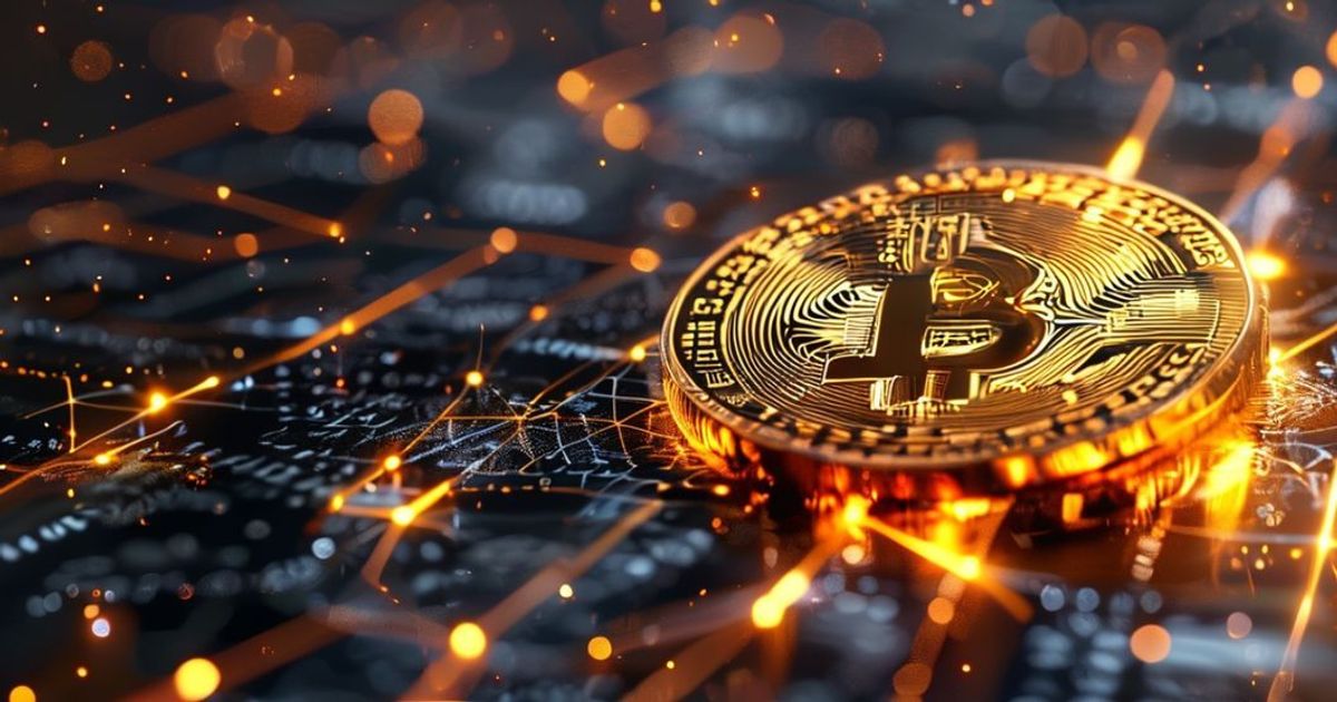 Bitcoin Hashrate Plunges 12% as US Miners Halt Operations in Winter Storm