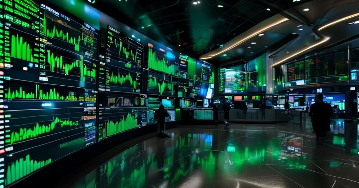 Southwest Airlines Stock Jumps 12% on Bullish 2026 Outlook