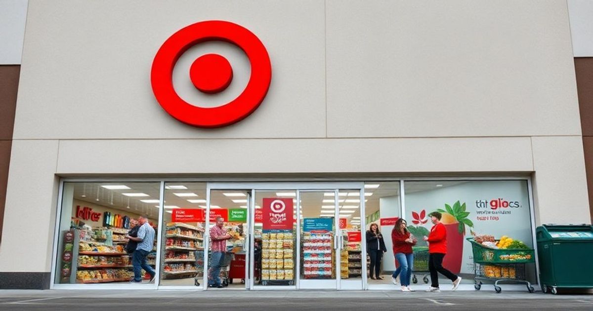 Target Stock Climbs in 2024: Why the Rally Defies a Tough Year