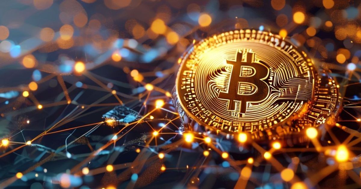 Bitcoin's Sharp Drop to $84K: Key Levels and What's Driving the Crypto Rout