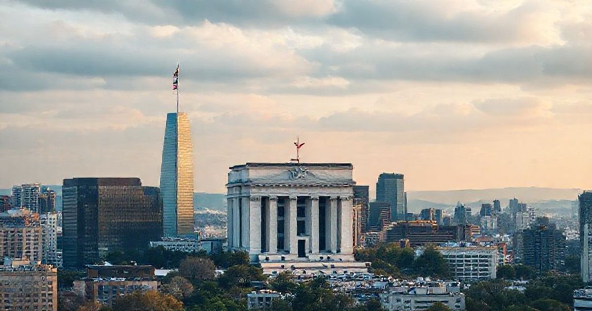 U.S. Economy Surges 4.3% in Q3, Marking Strongest Growth Since 2021