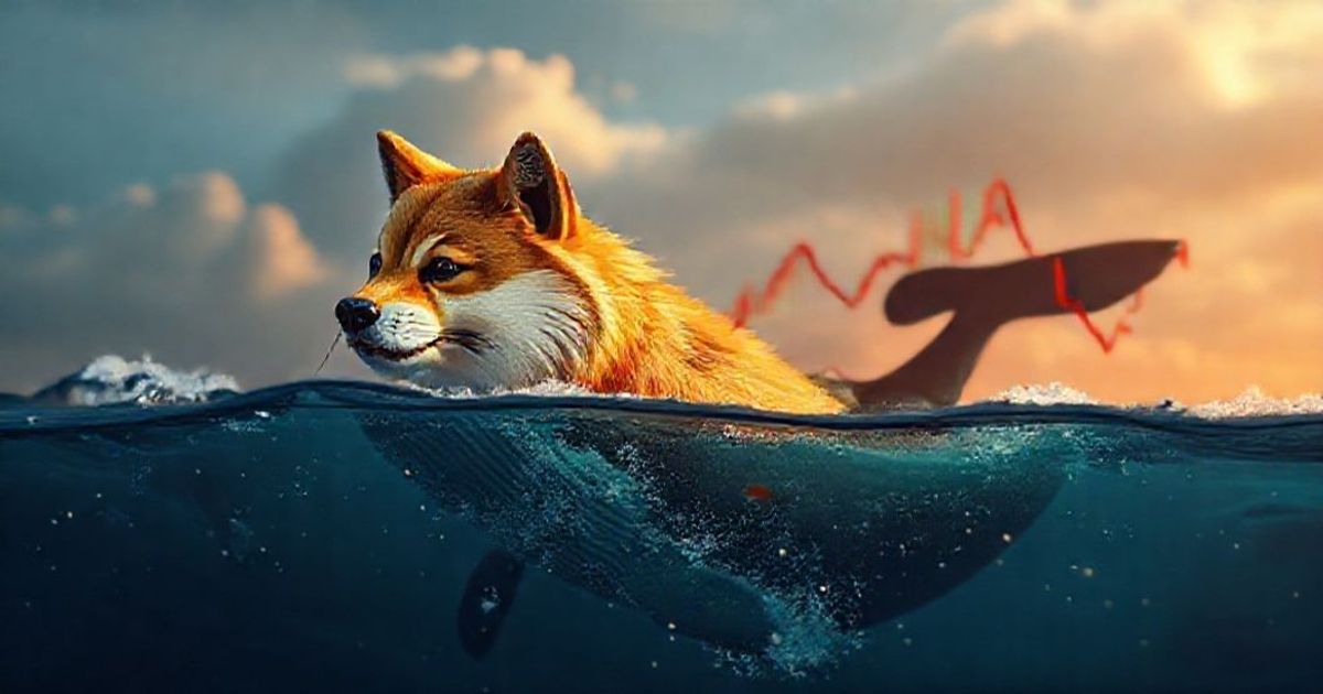 Dogecoin in Trouble 2024: Whales Selling, ETFs Flopping