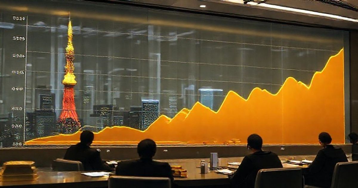 Asia-Pacific Markets Rally: Gold Hits $4,500, Yen Strengthens on Intervention Warnings