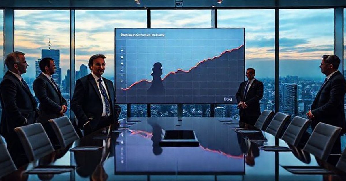 Ray Dalio Joins Billionaire Backers in Trump Campaign Funding Surge