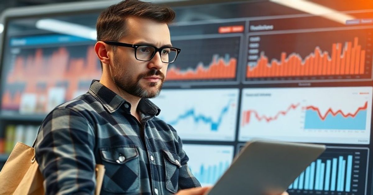 Consumer Confidence Falls for Fifth Month: What Traders Must Know