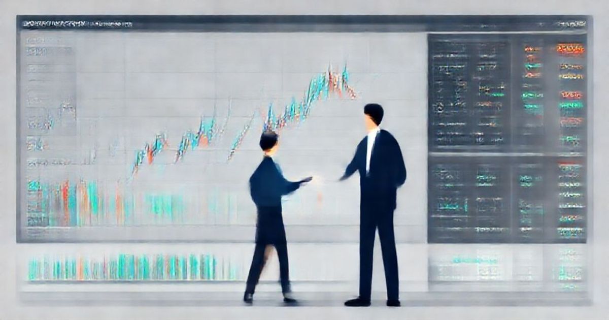 Alphabet's $30B Debt Spree Fuels AI Arms Race, Reshapes Tech Capital