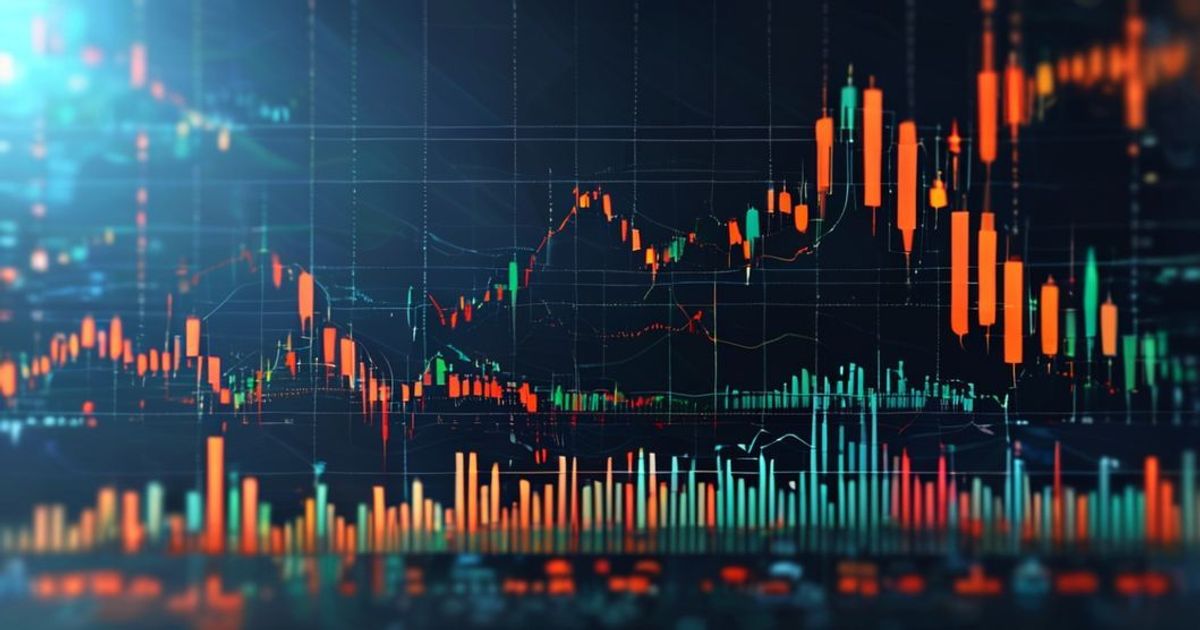 Trump Speech, Earnings, Fed Minutes: Key Market Catalysts This Week