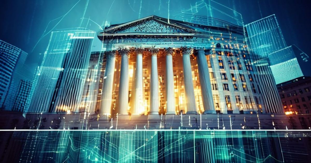 Gundlach Predicts End of Fed Rate Cuts, Sees Powell's Final Act