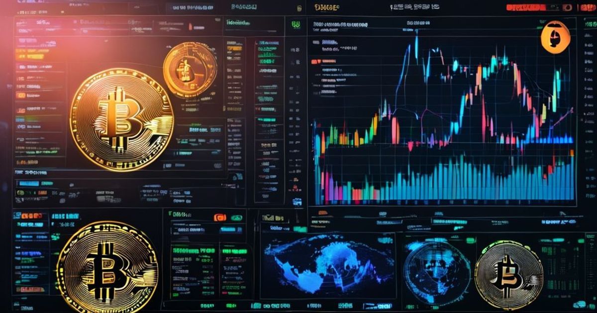 Crypto's Trump Era Fades as Infrastructure, Not Politics, Drives Next Phase