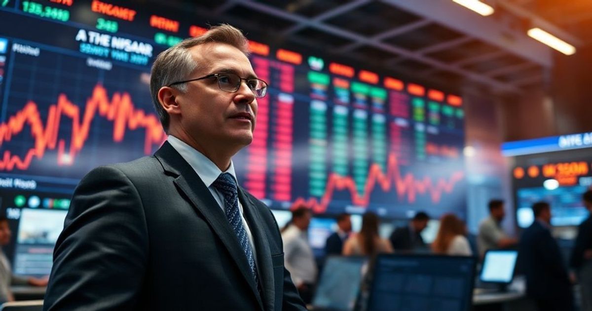 Economic Momentum Fuels Market Rally: S&P 500 and Nasdaq Climb on Strong GDP Revision