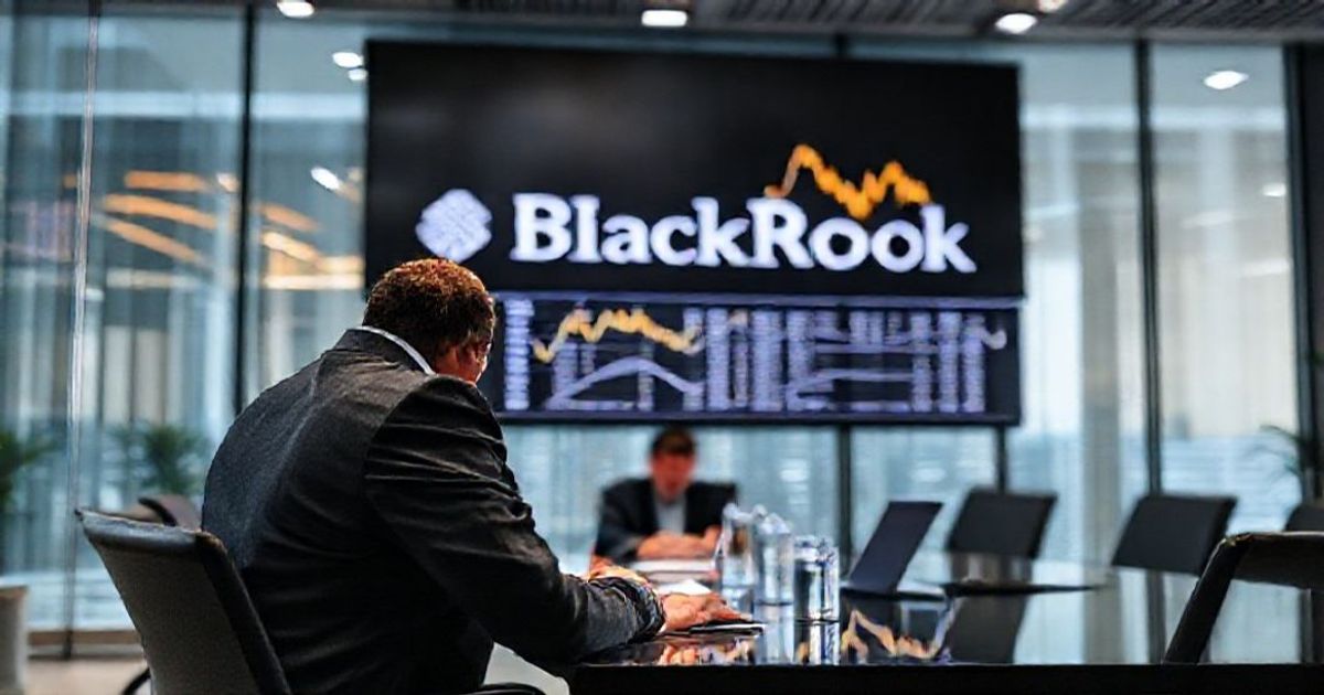BlackRock Elevates Bitcoin ETF to Core Investment Theme Alongside T-Bills and Tech Stocks