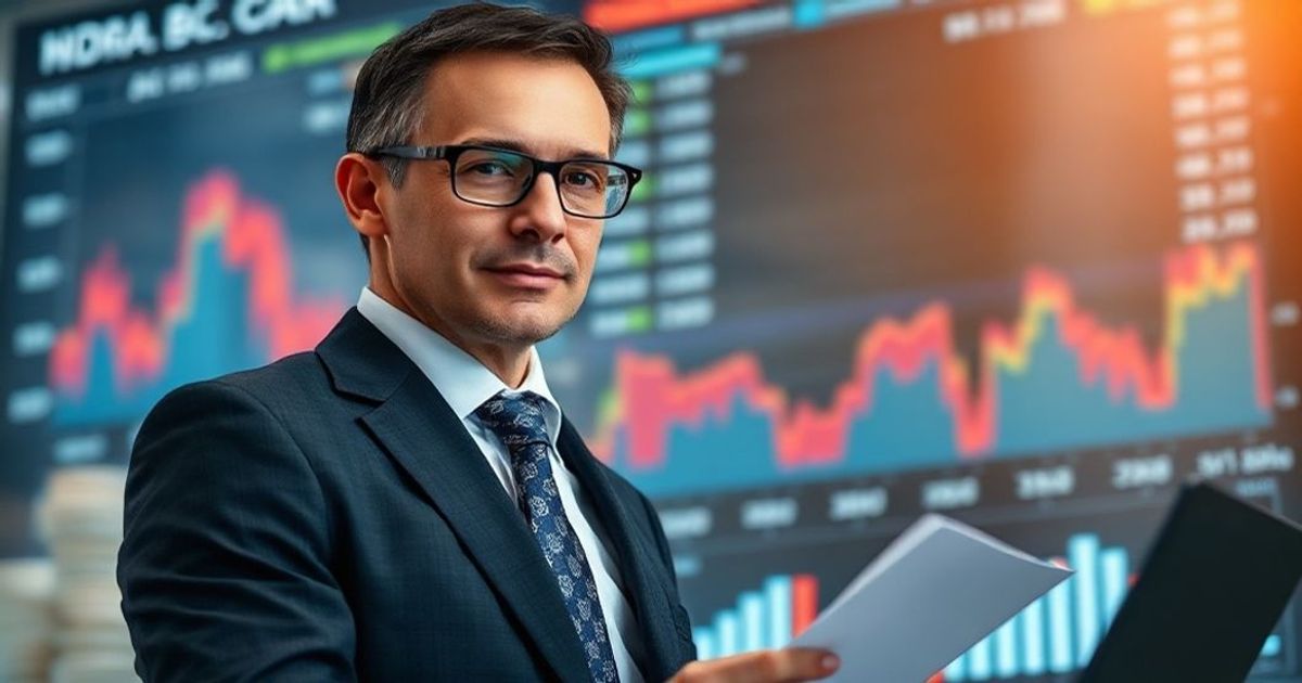 Wall Street Strategist Forecasts Top-Performing Sectors for a 'Boring, Normal' 2026 Market