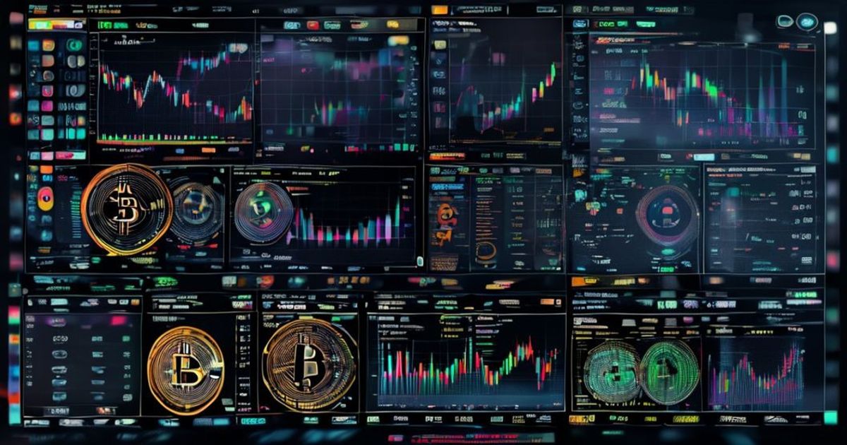 Crypto Regulation Showdown: Senate Democrats Meet Industry Amid Market Volatility