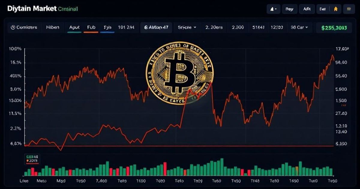 Wintermute Warns: Altcoin Season Is Dead for 2024 as Bitcoin Dominance Soars