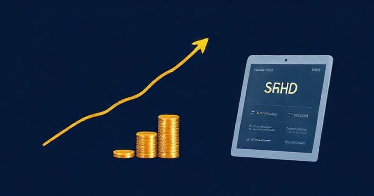 SCHD Dividend Strategy: How to Generate $1,000 Annually from Schwab's ETF