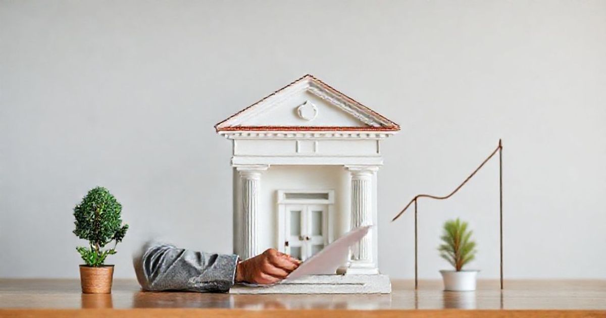 Under-the-Radar Regional Bank Poised for Major Growth Surge