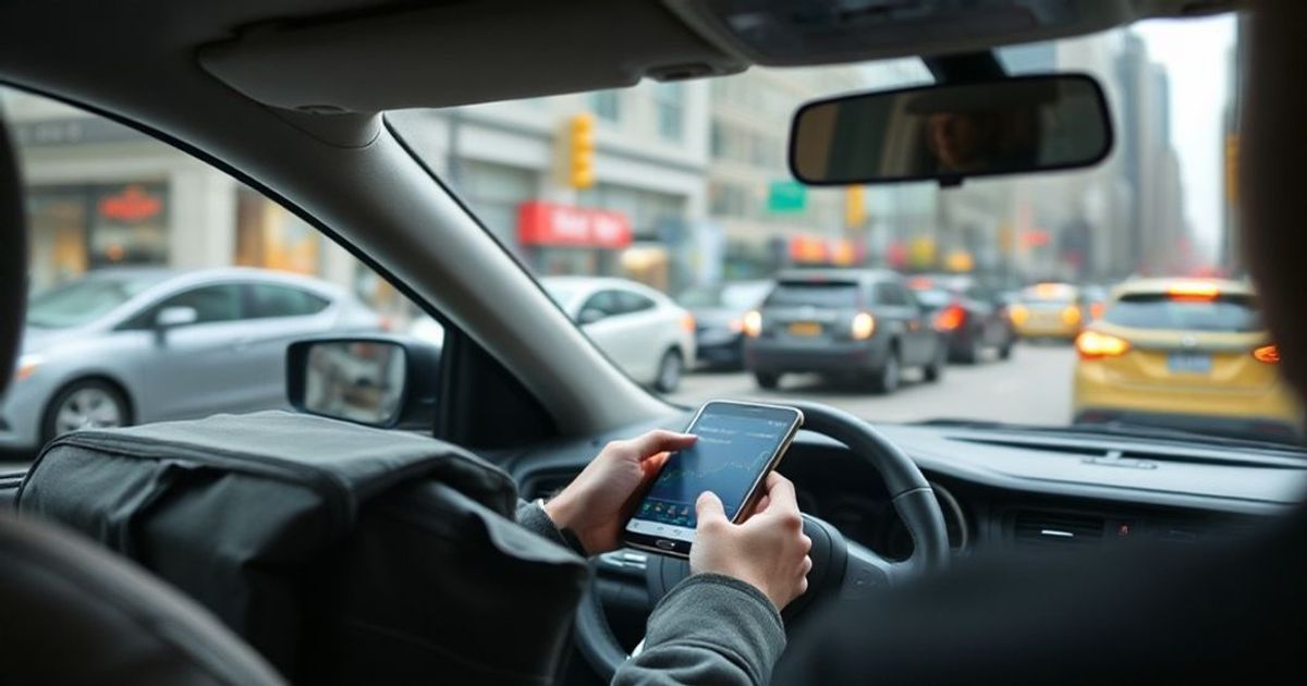 3 Reasons to Buy Uber Stock in 2024: A Trader's Analysis