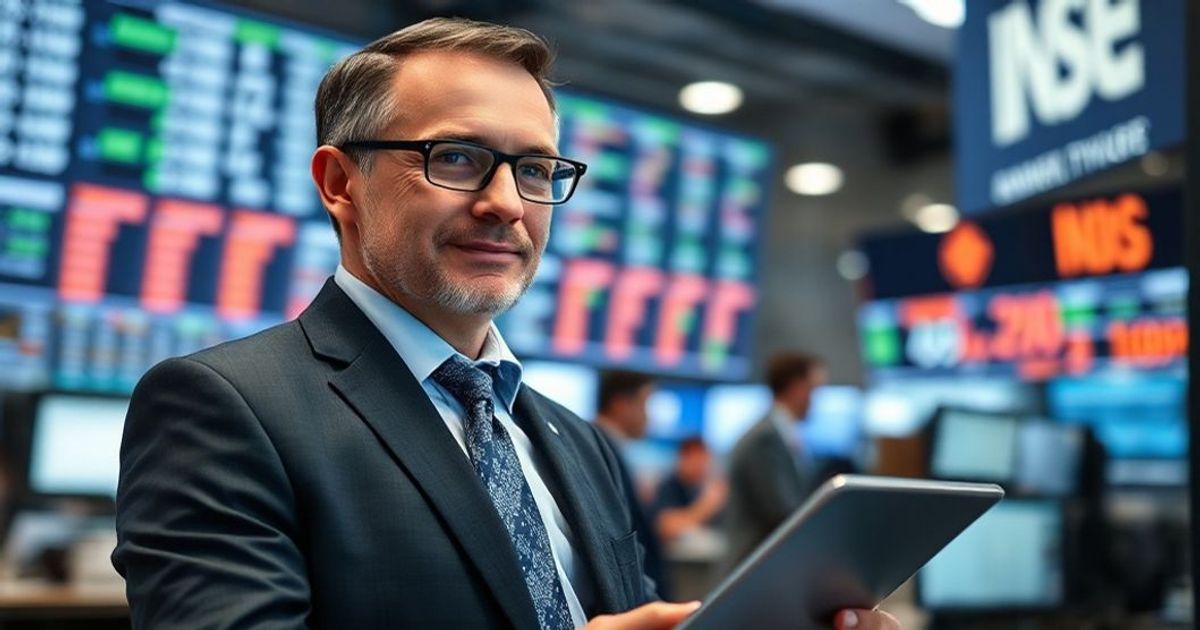 Micron Technology Executive Offloads $4.15 Million in Company Stock