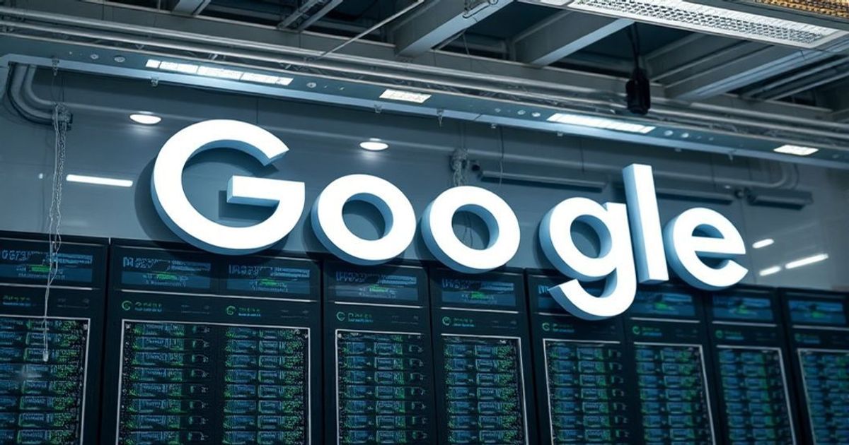 Alphabet Acquires Intersect for $4.75bn in Major AI Push