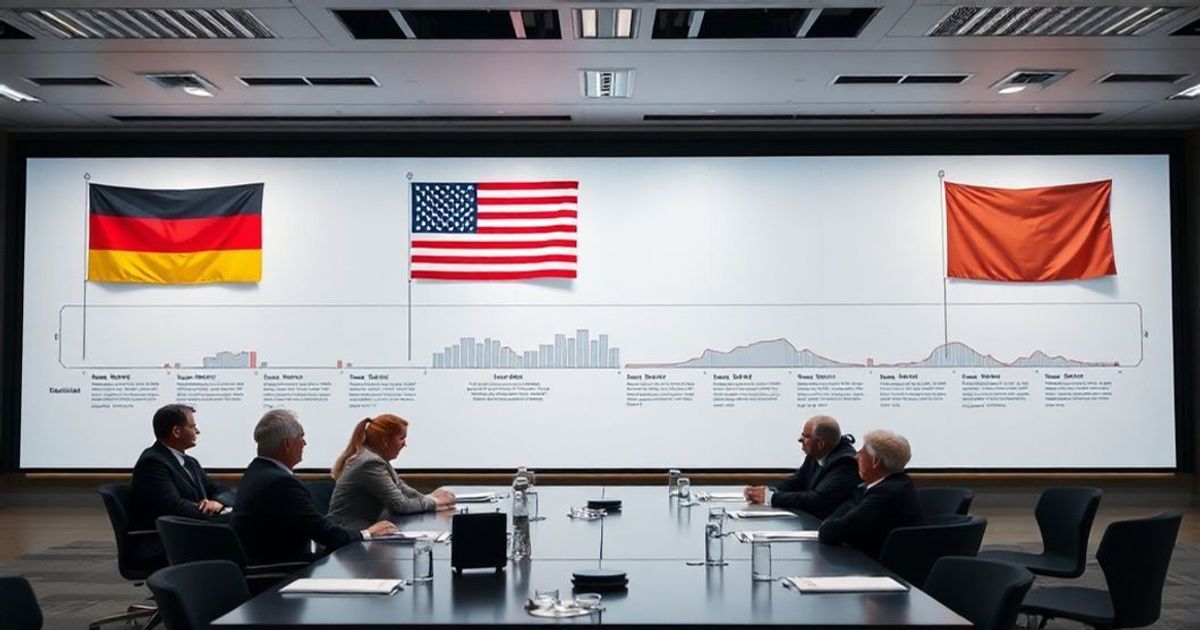 Stellar Haven Capital Launches 2026 Strategy with US-German Bank Partners